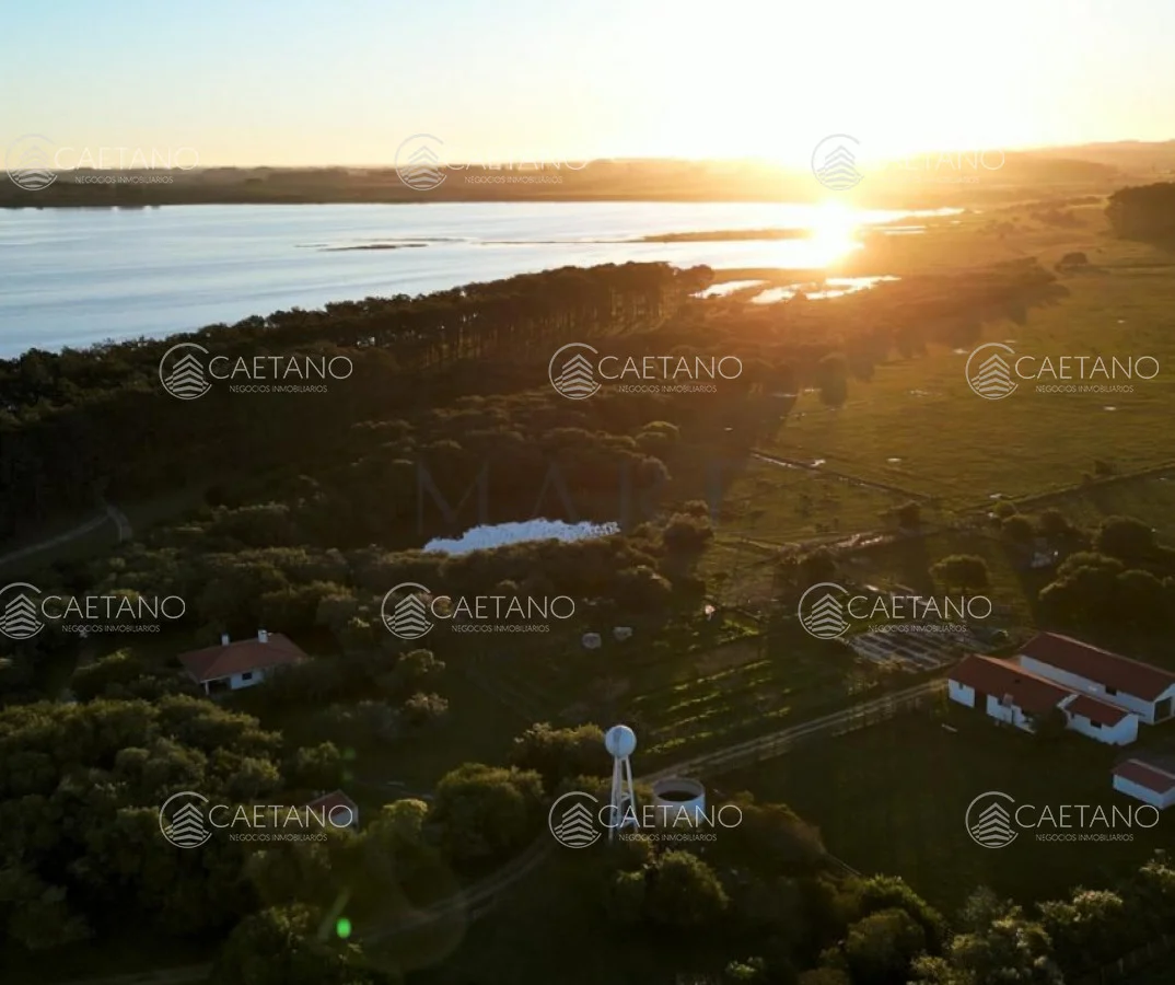 Chacra en Laguna Garzon, propiedad 295244 -Imagen 2