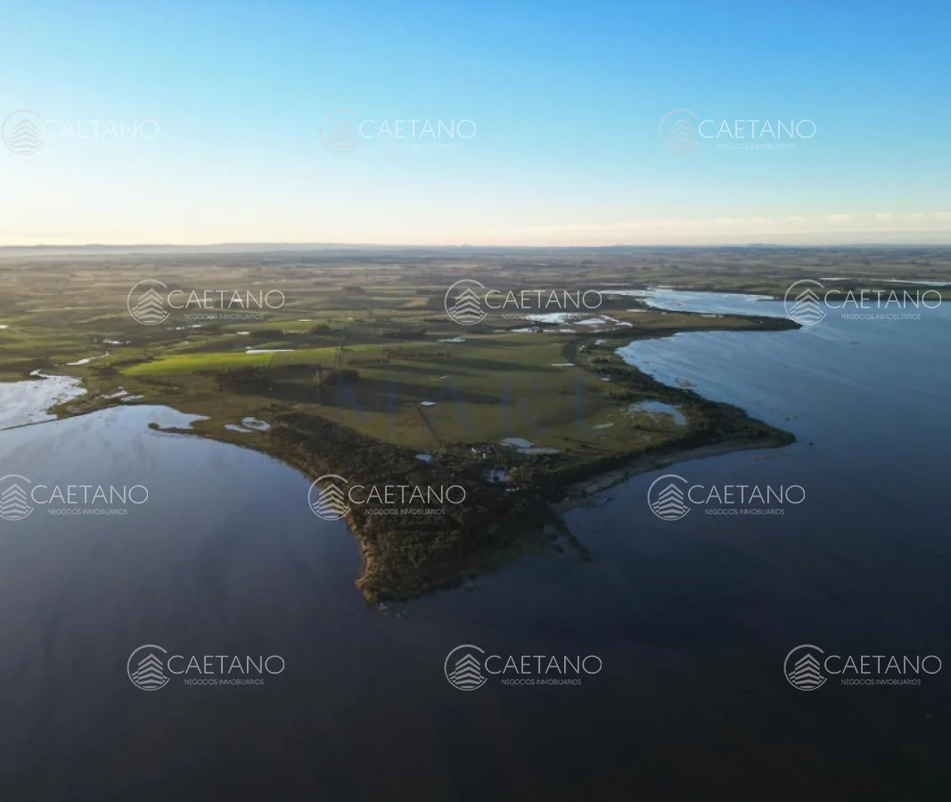 Chacra en Laguna Garzon, propiedad 295244 -Imagen 3