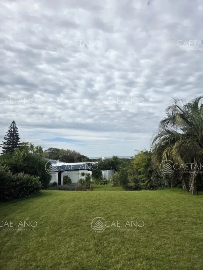 Terreno en San Rafael, propiedad 295252 -Imagen 1