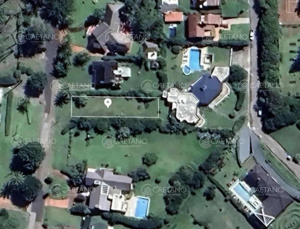 Terreno en San Rafael, propiedad 295252 -Imagen 3