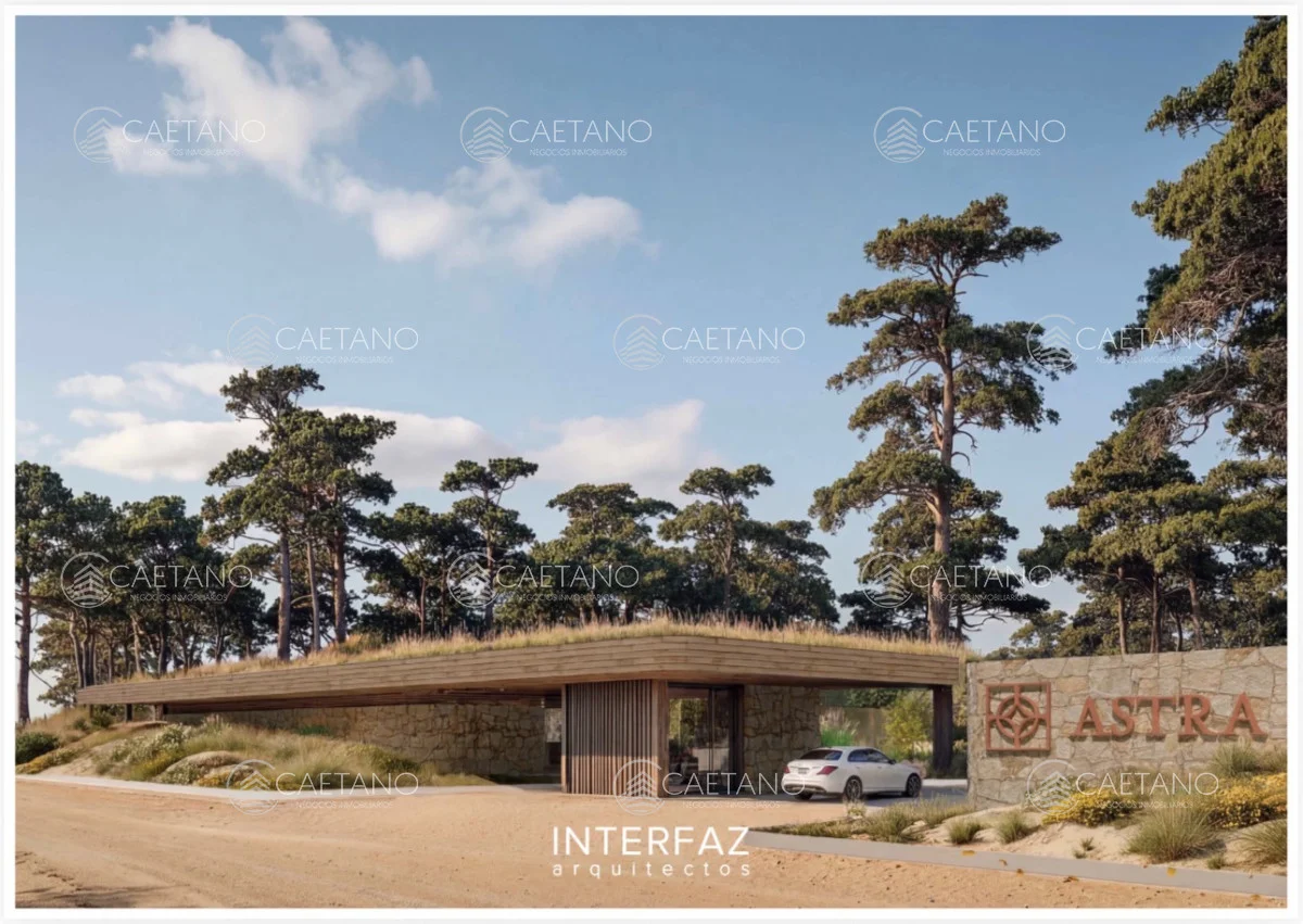 Terreno en Punta del Este, propiedad 295253 -Imagen 3