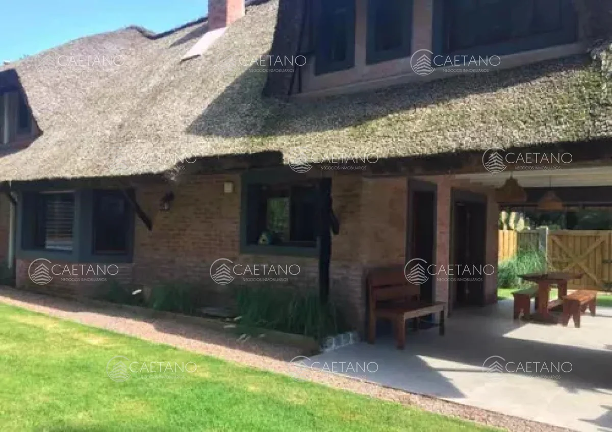 Casa en Rincón del Indio, propiedad 295260 -Imagen 2