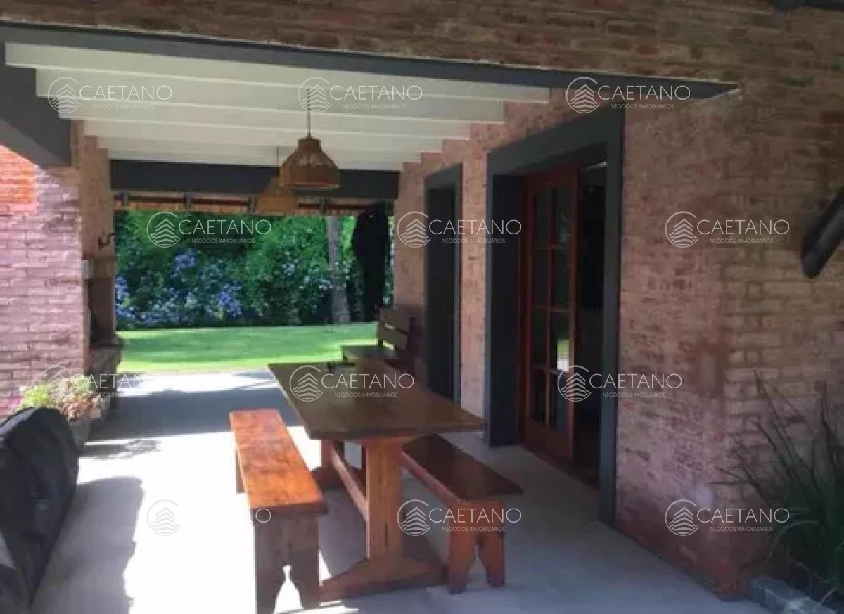Casa en Rincón del Indio, propiedad 295260 -Imagen 3