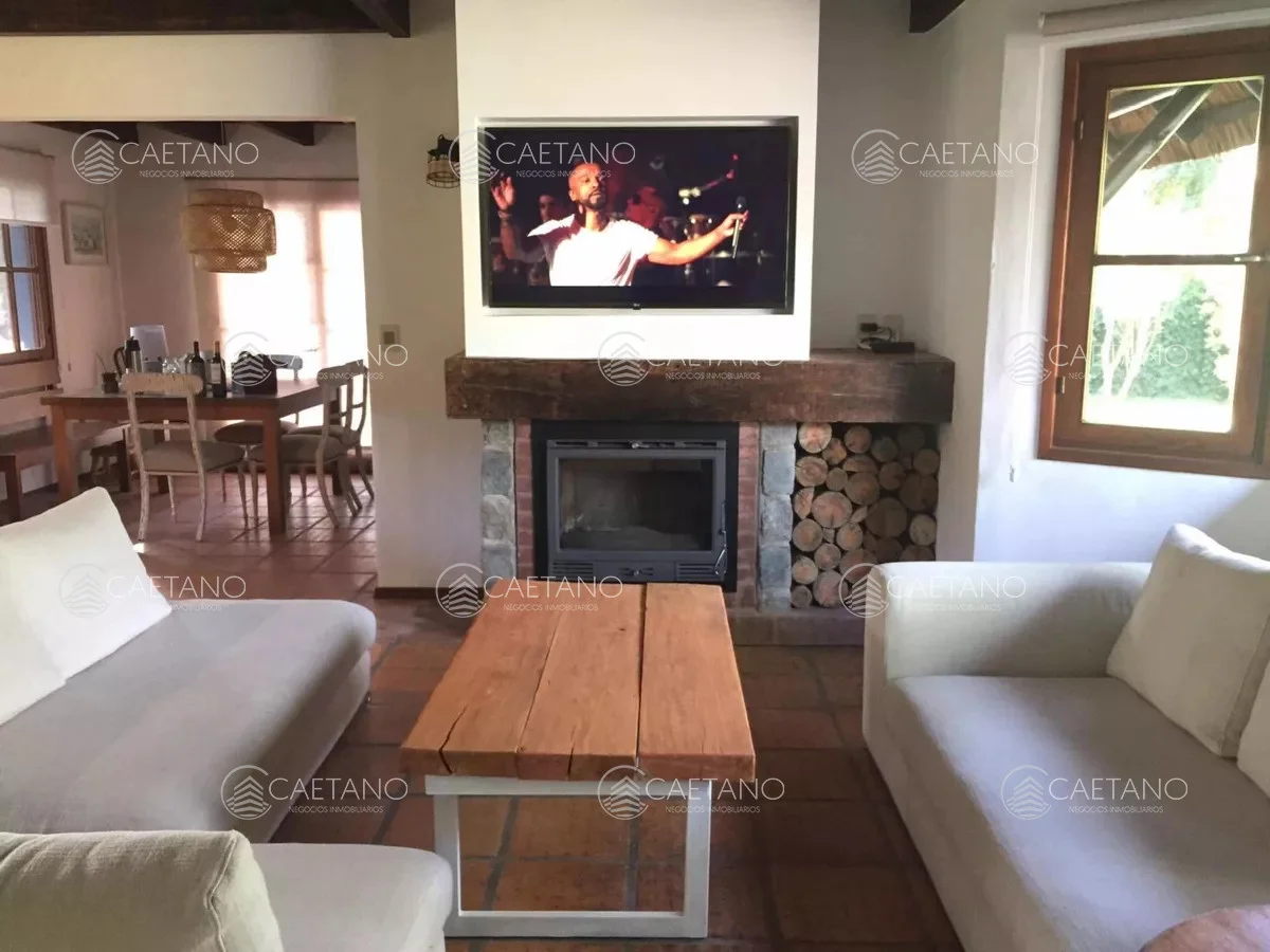Casa en Rincón del Indio, propiedad 295260 -Imagen 4
