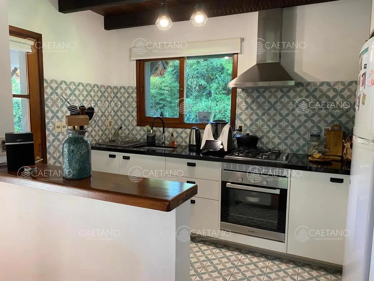 Casa en Rincón del Indio, propiedad 295260 -Imagen 5