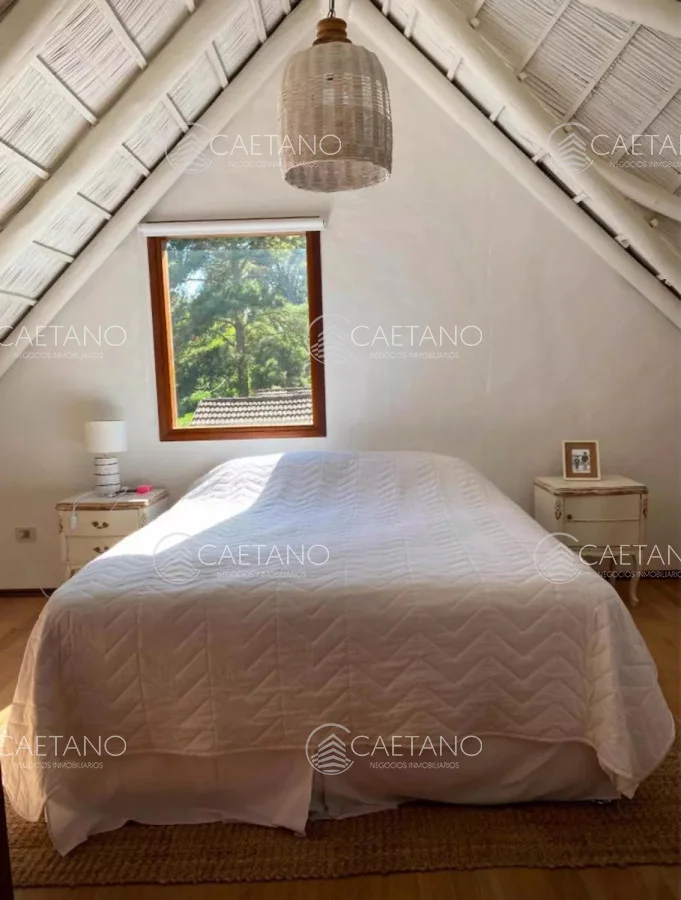 Casa en Rincón del Indio, propiedad 295260 -Imagen 9