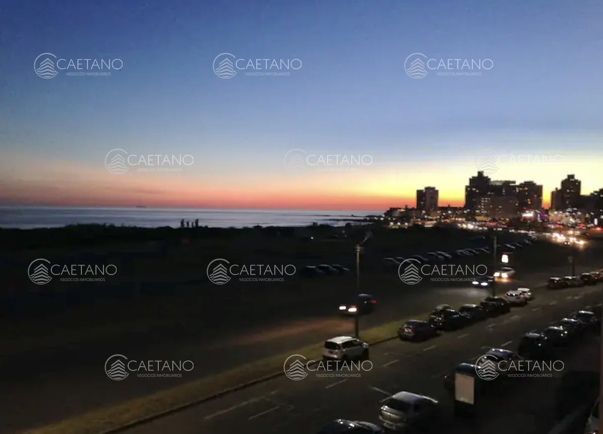 Apartamento en Punta del Este, propiedad 295267 -Imagen 1