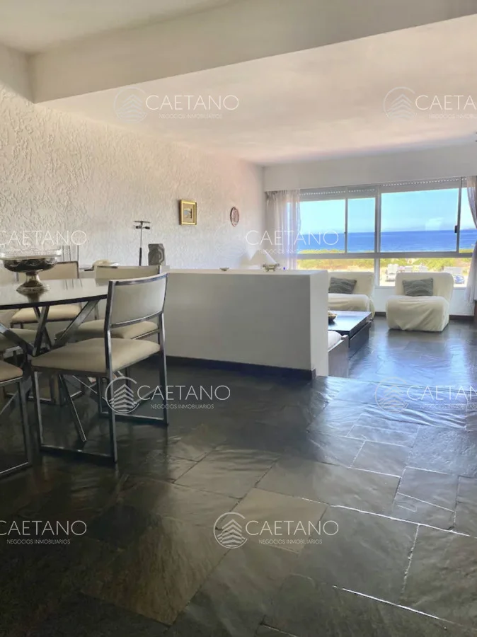 Apartamento en Punta del Este, propiedad 295267 -Imagen 2