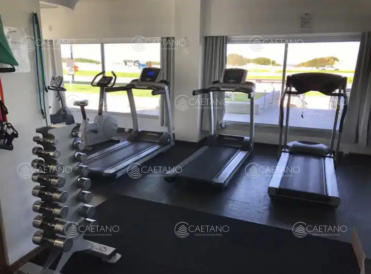 Apartamento en Punta del Este, propiedad 295267 -Imagen 9