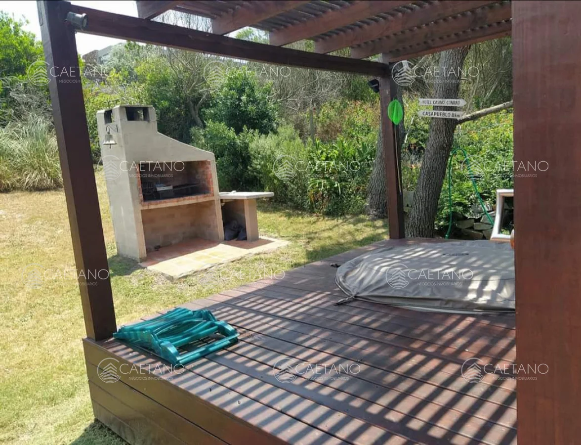 Casa en Las Grutas, propiedad 295269 -Imagen 15