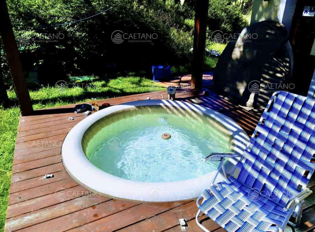 Casa en Las Grutas, propiedad 295269 -Imagen 16