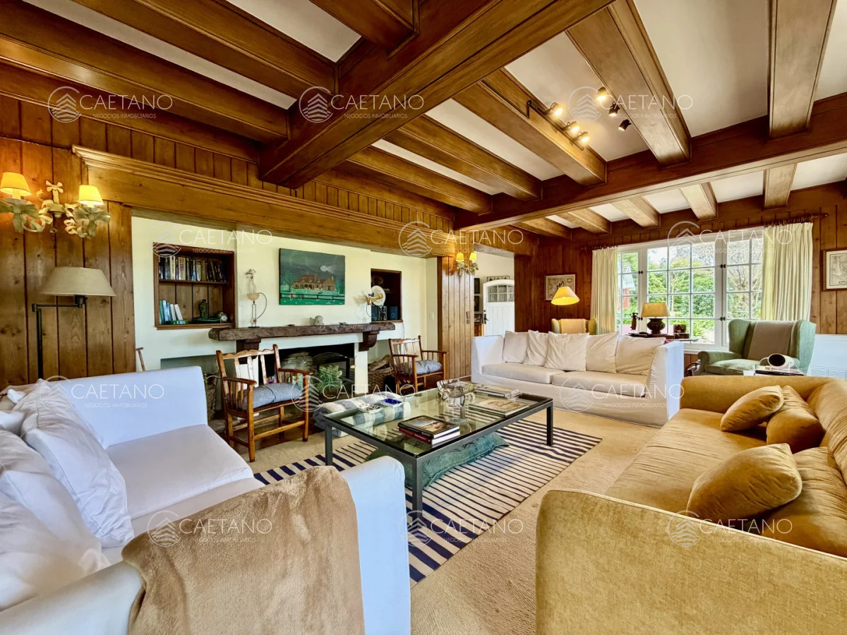 Casa en Golf, propiedad 295271 -Imagen 2