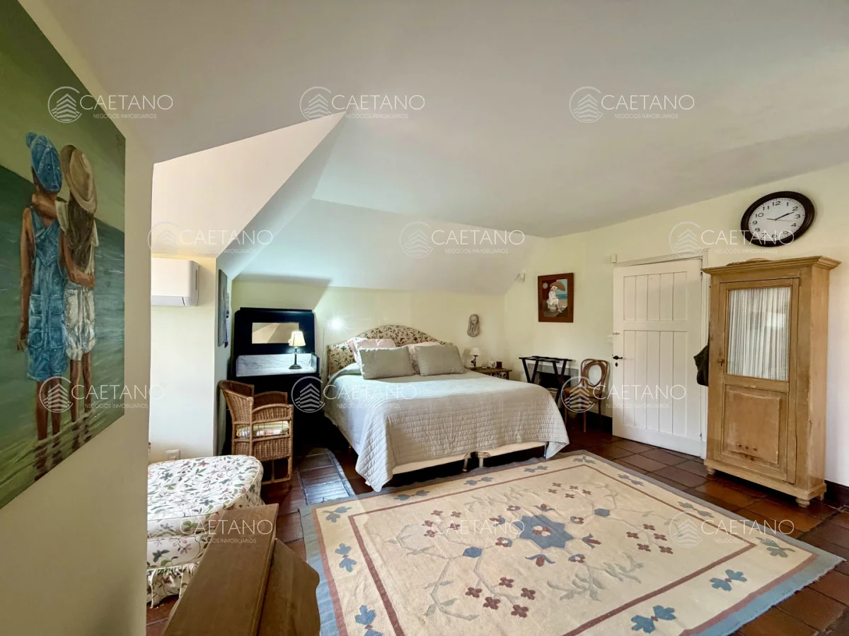 Casa en Golf, propiedad 295271 -Imagen 16