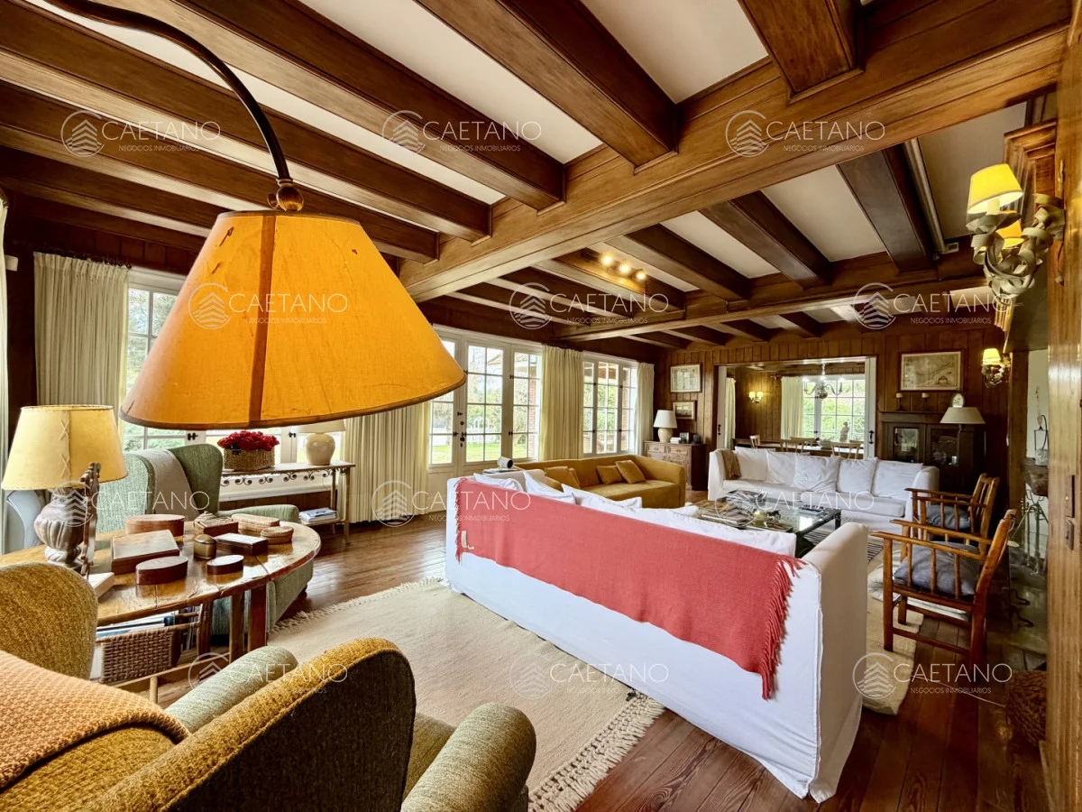 Casa en Golf, propiedad 295271 -Imagen 4