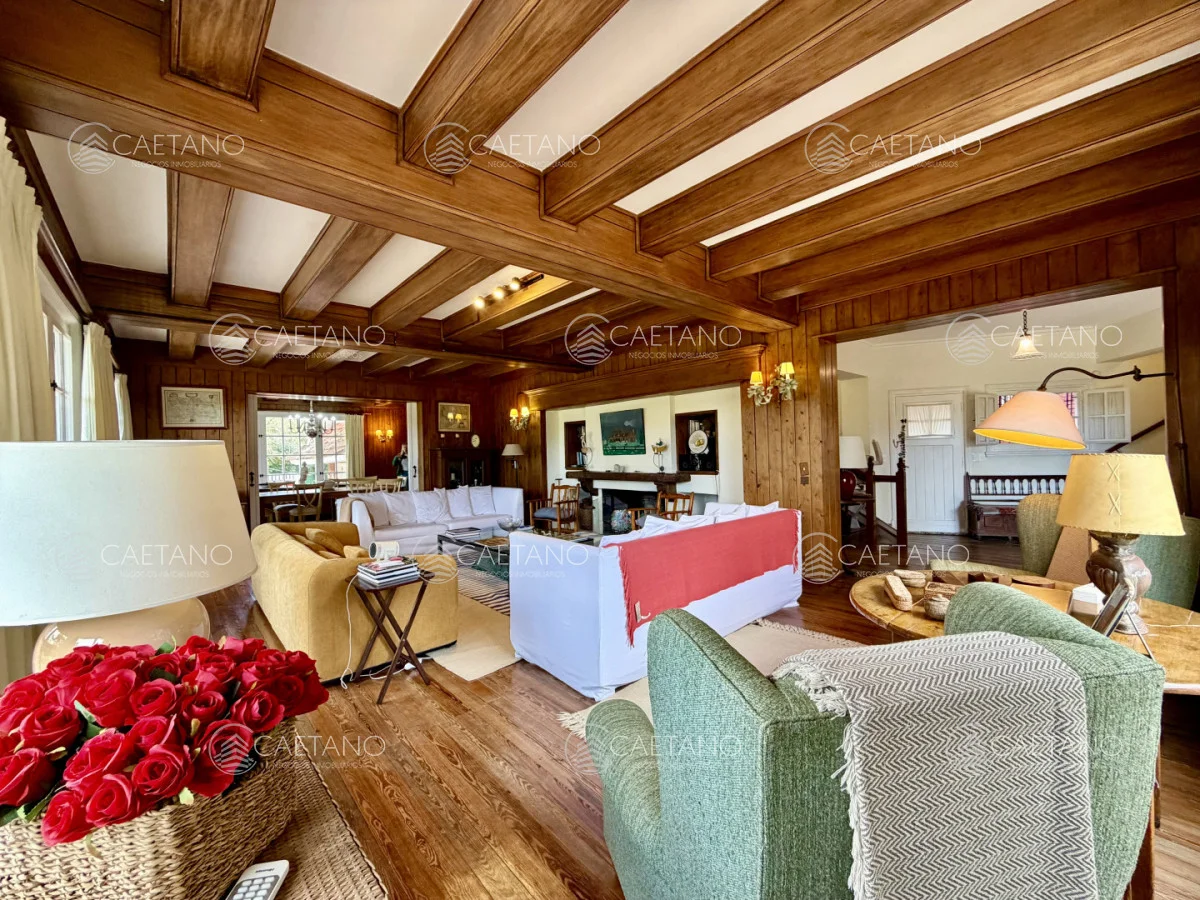 Casa en Golf, propiedad 295271 -Imagen 5