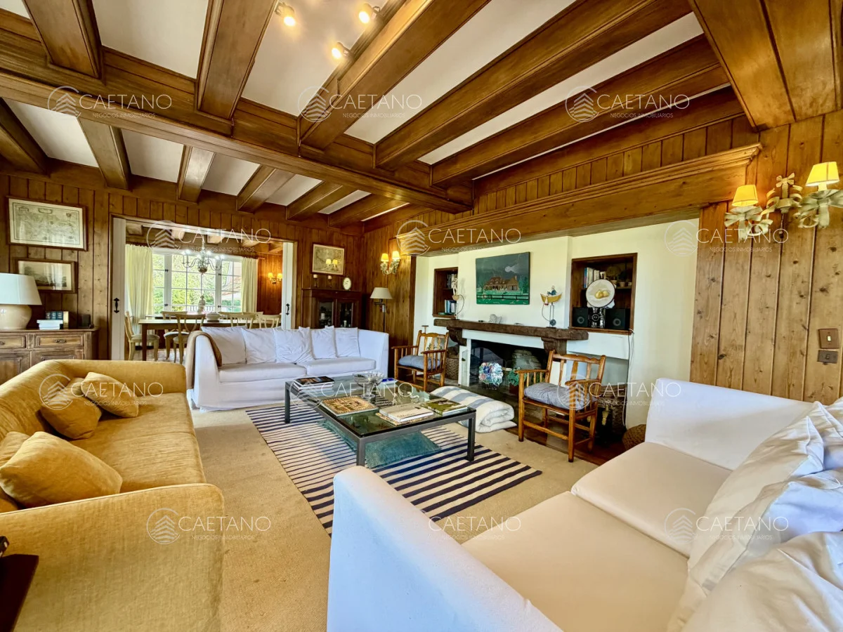 Casa en Golf, propiedad 295271 -Imagen 6