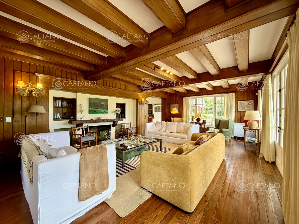 Casa en Golf, propiedad 295271 -Imagen 7