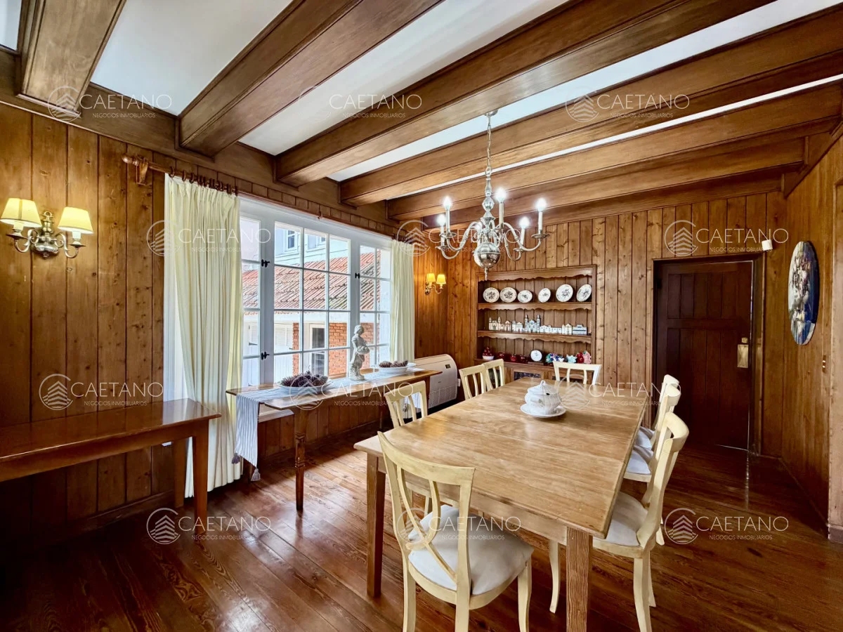 Casa en Golf, propiedad 295271 -Imagen 9