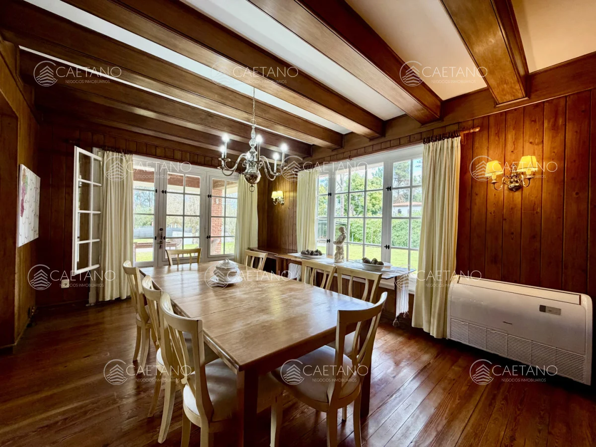 Casa en Golf, propiedad 295271 -Imagen 10