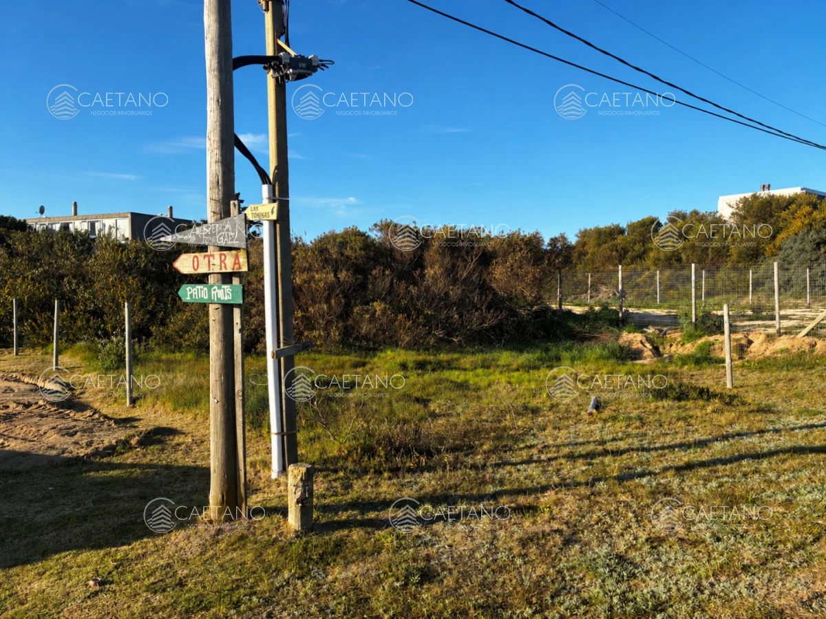 Terreno en La Juanita, propiedad 296021 -Imagen 1