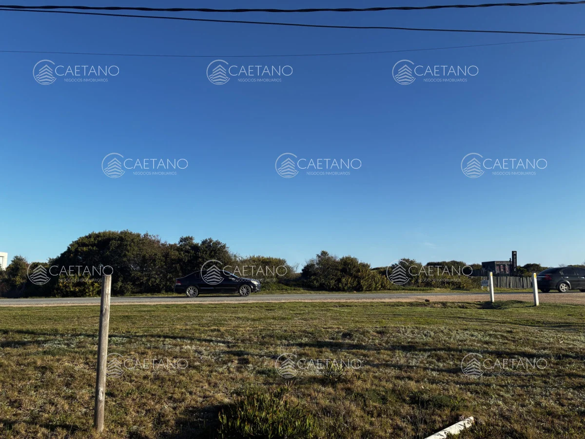 Terreno en La Juanita, propiedad 296021 -Imagen 2