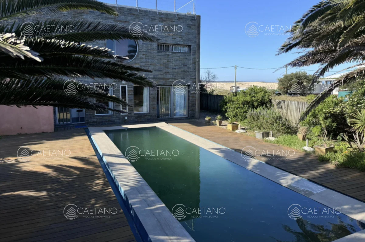 Casa en José Ignacio, propiedad 296050 -Imagen 2