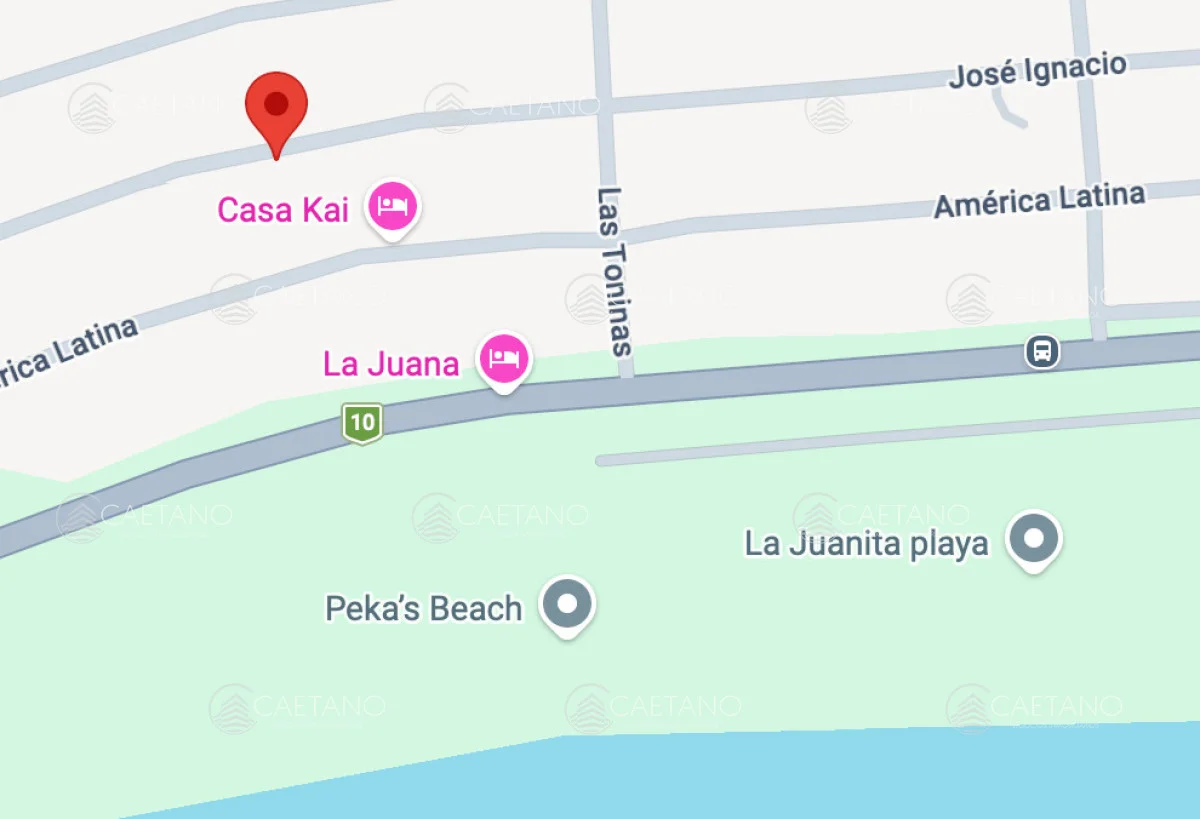 Terreno en La Juanita, propiedad 296061 -Imagen 2