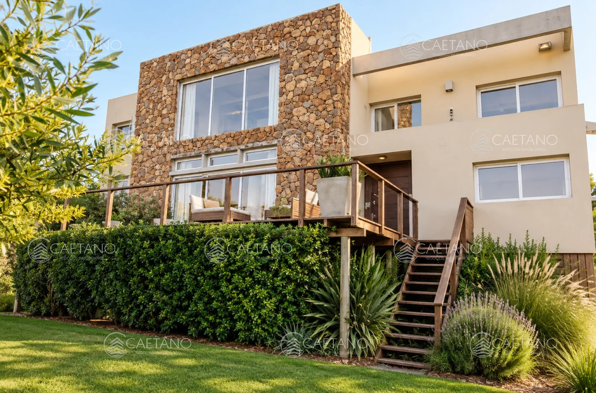 Casa en Santa Monica, propiedad 296079 -Imagen 2