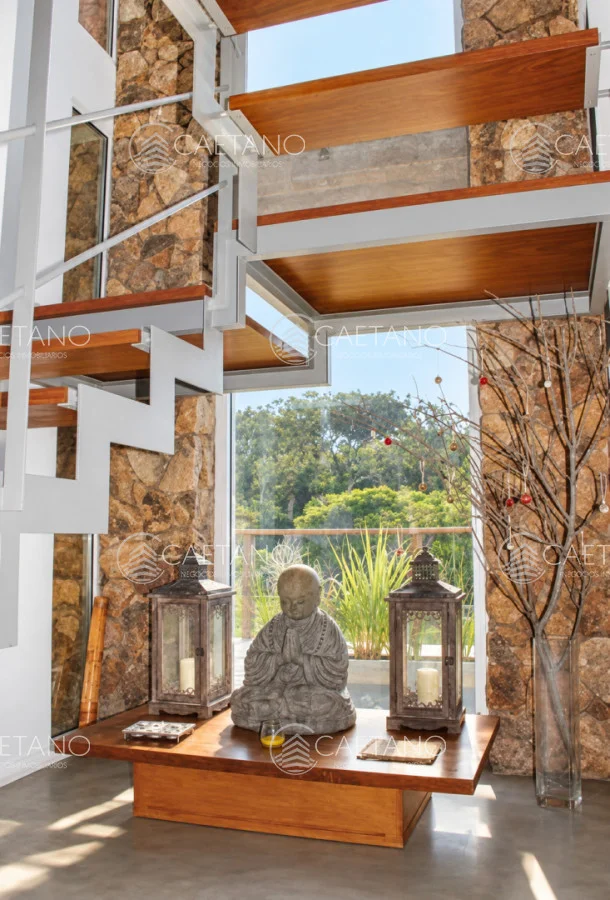 Casa en Santa Monica, propiedad 296079 -Imagen 11