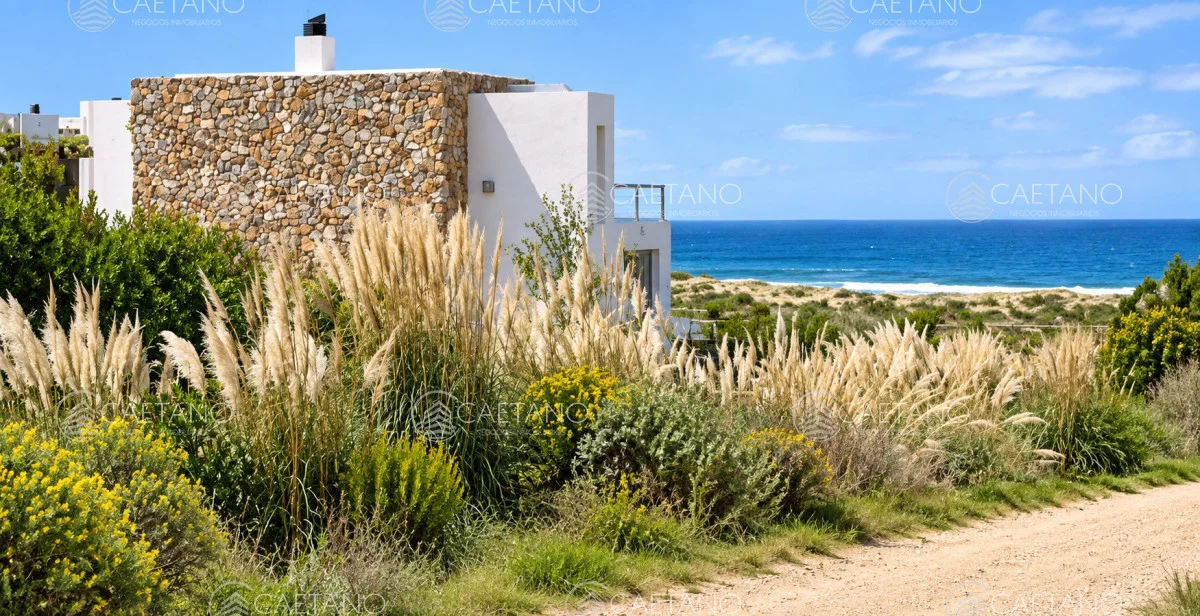 Casa en Santa Monica, propiedad 296079 -Imagen 12