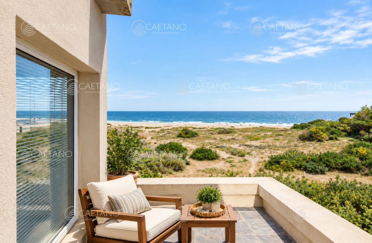 Casa en Santa Monica, propiedad 296079 -Imagen 13