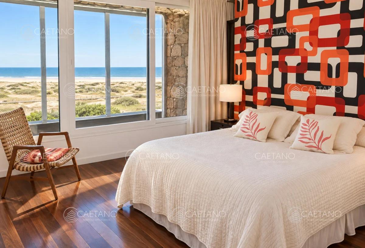 Casa en Santa Monica, propiedad 296079 -Imagen 15