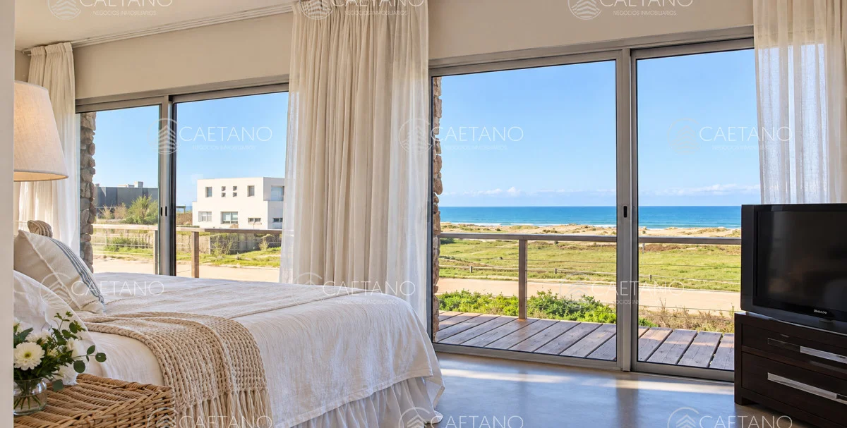Casa en Santa Monica, propiedad 296079 -Imagen 16