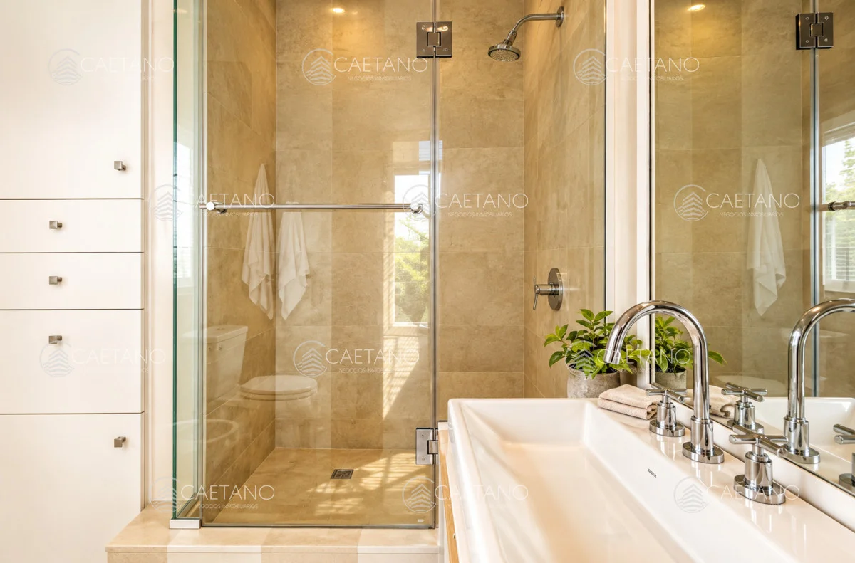 Casa en Santa Monica, propiedad 296079 -Imagen 18
