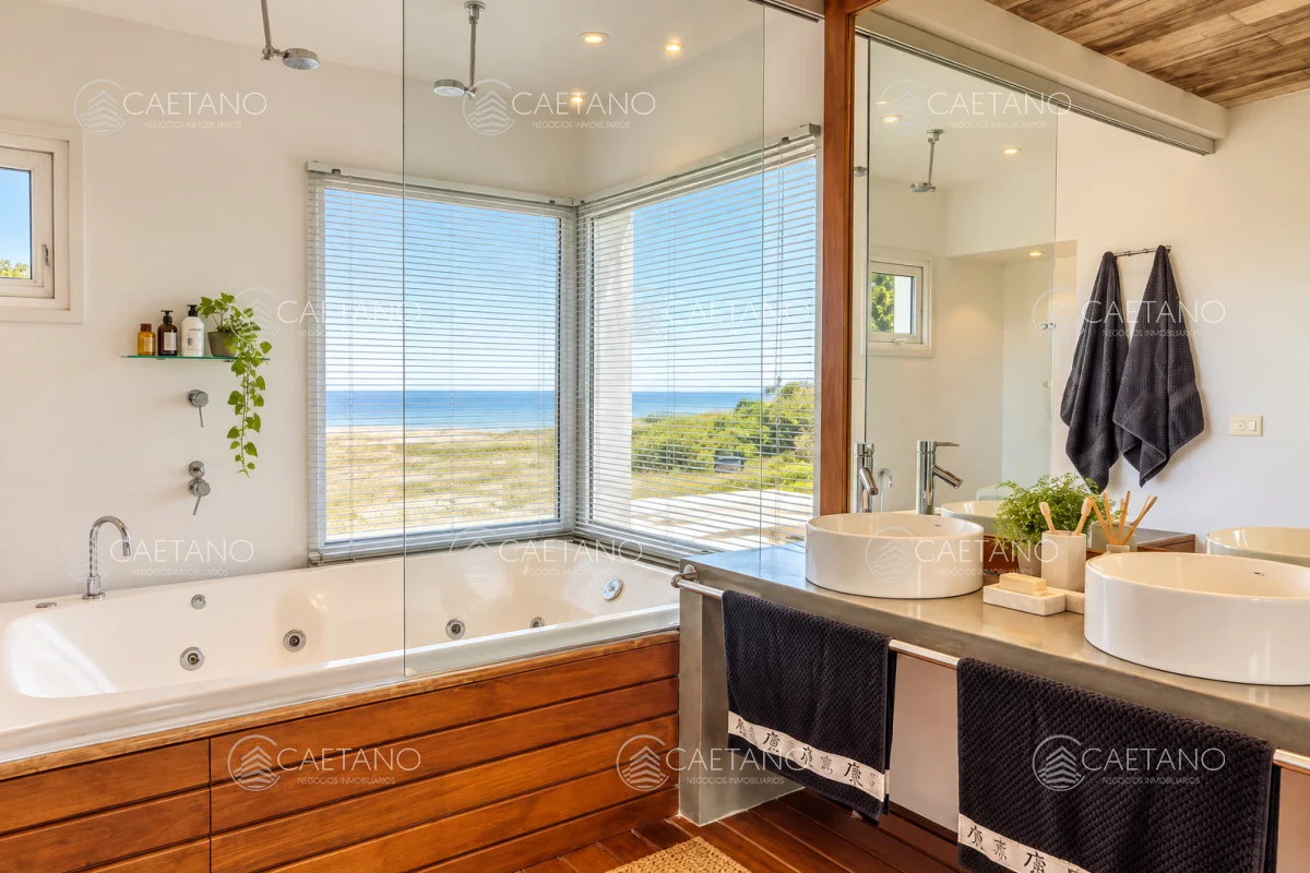 Casa en Santa Monica, propiedad 296079 -Imagen 19