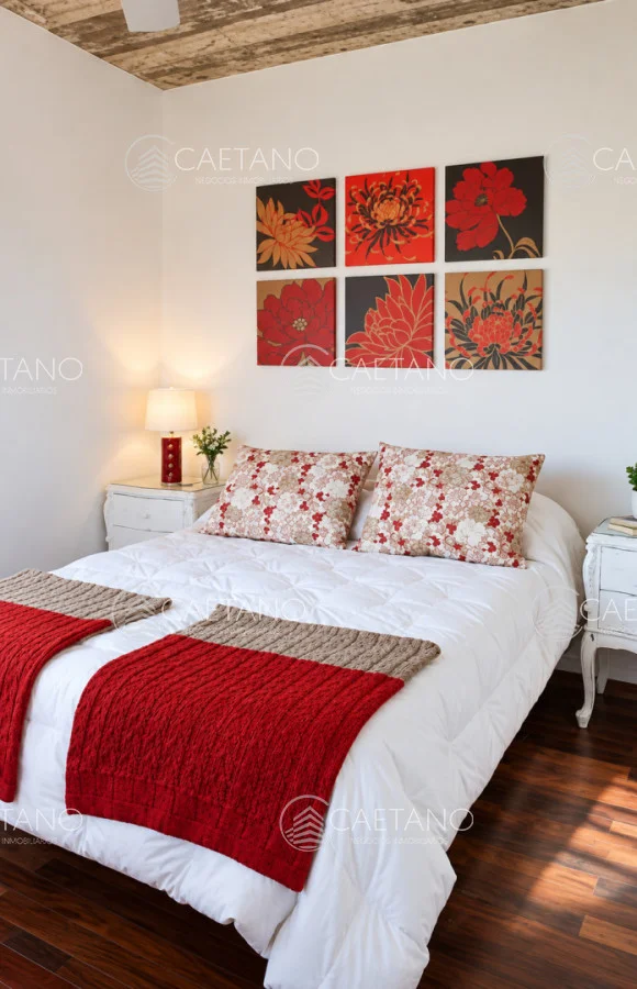 Casa en Santa Monica, propiedad 296079 -Imagen 20