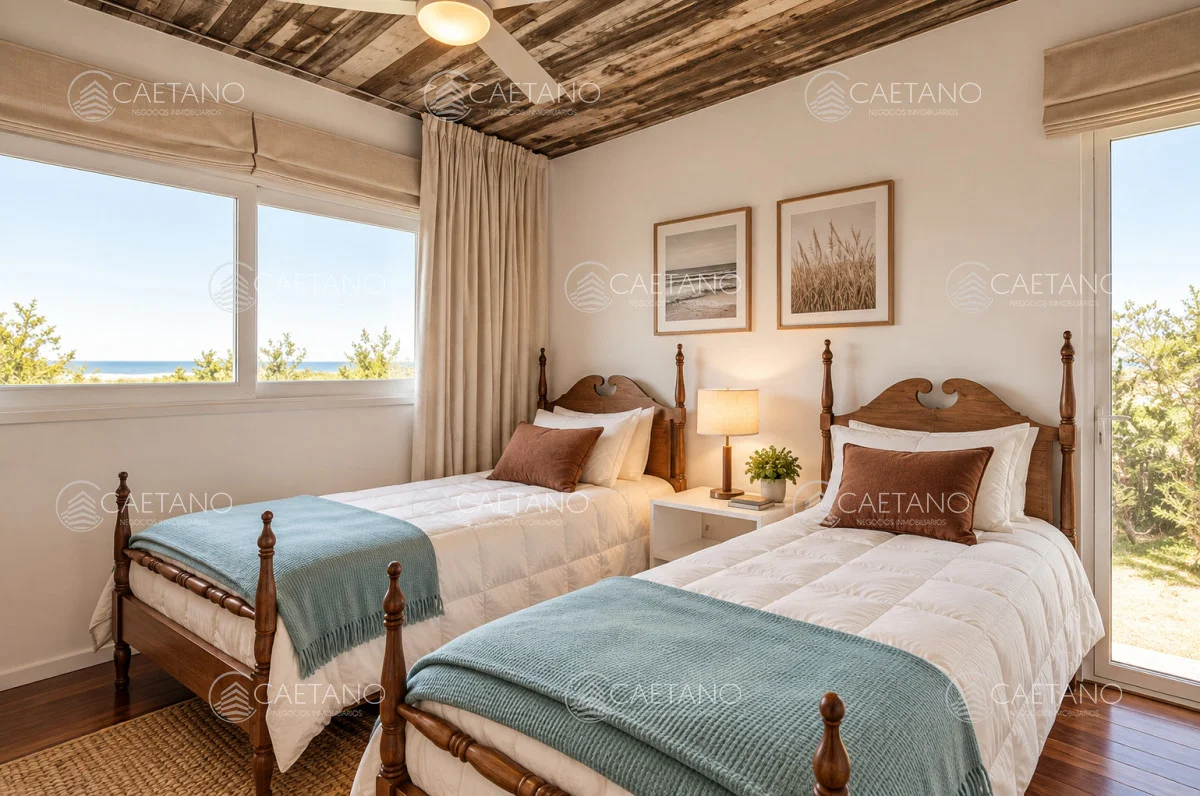 Casa en Santa Monica, propiedad 296079 -Imagen 21