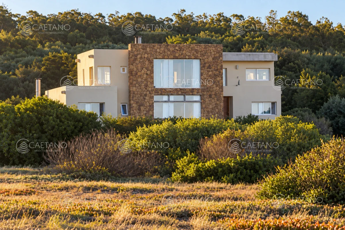 Casa en Santa Monica, propiedad 296079 -Imagen 25