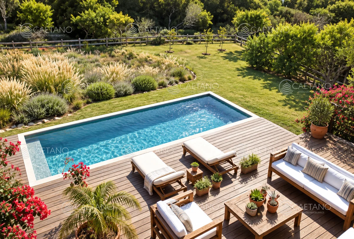 Casa en Santa Monica, propiedad 296079 -Imagen 5