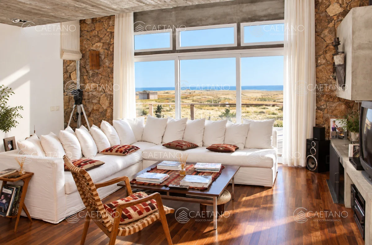 Casa en Santa Monica, propiedad 296079 -Imagen 6