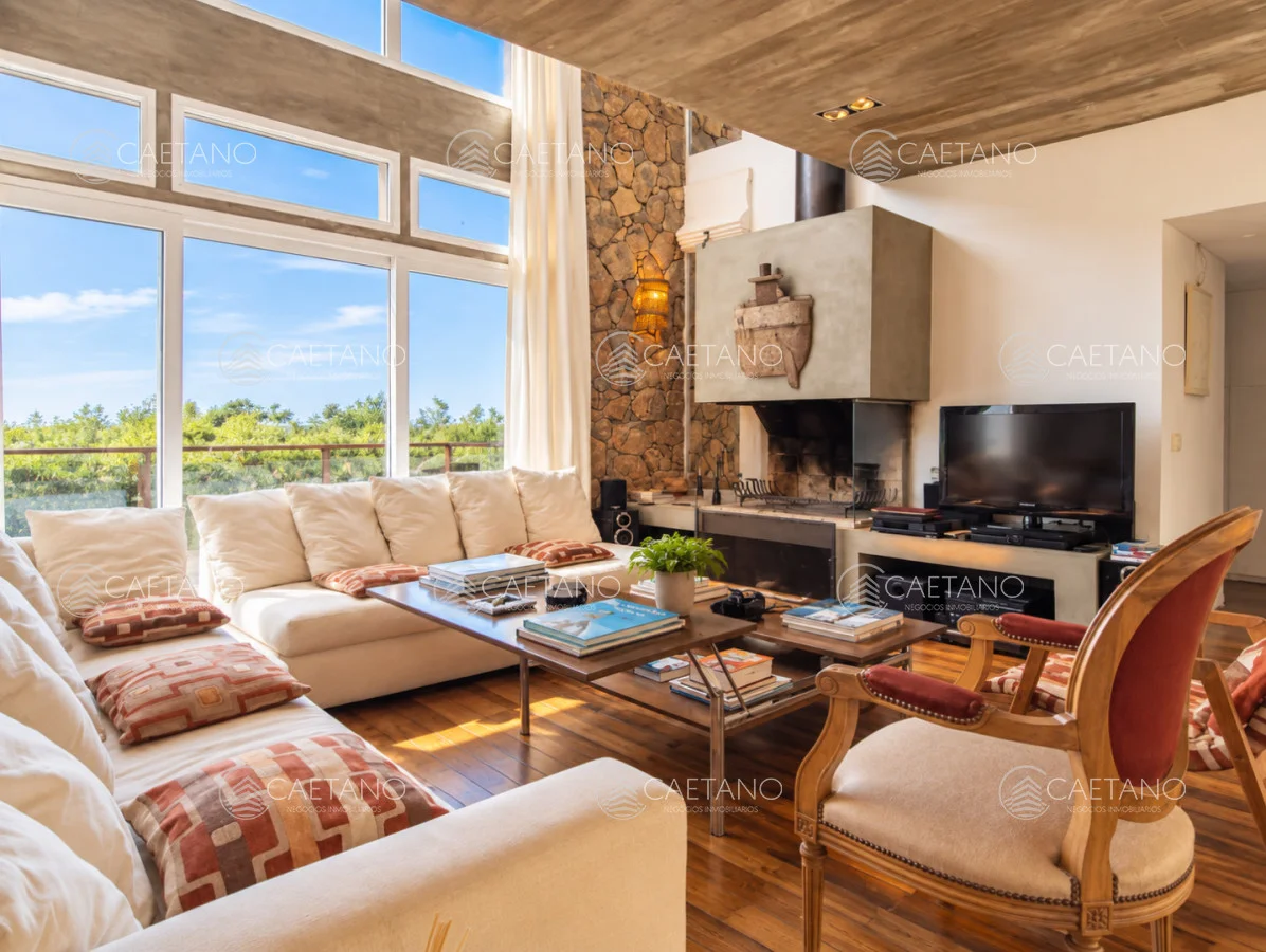 Casa en Santa Monica, propiedad 296079 -Imagen 7