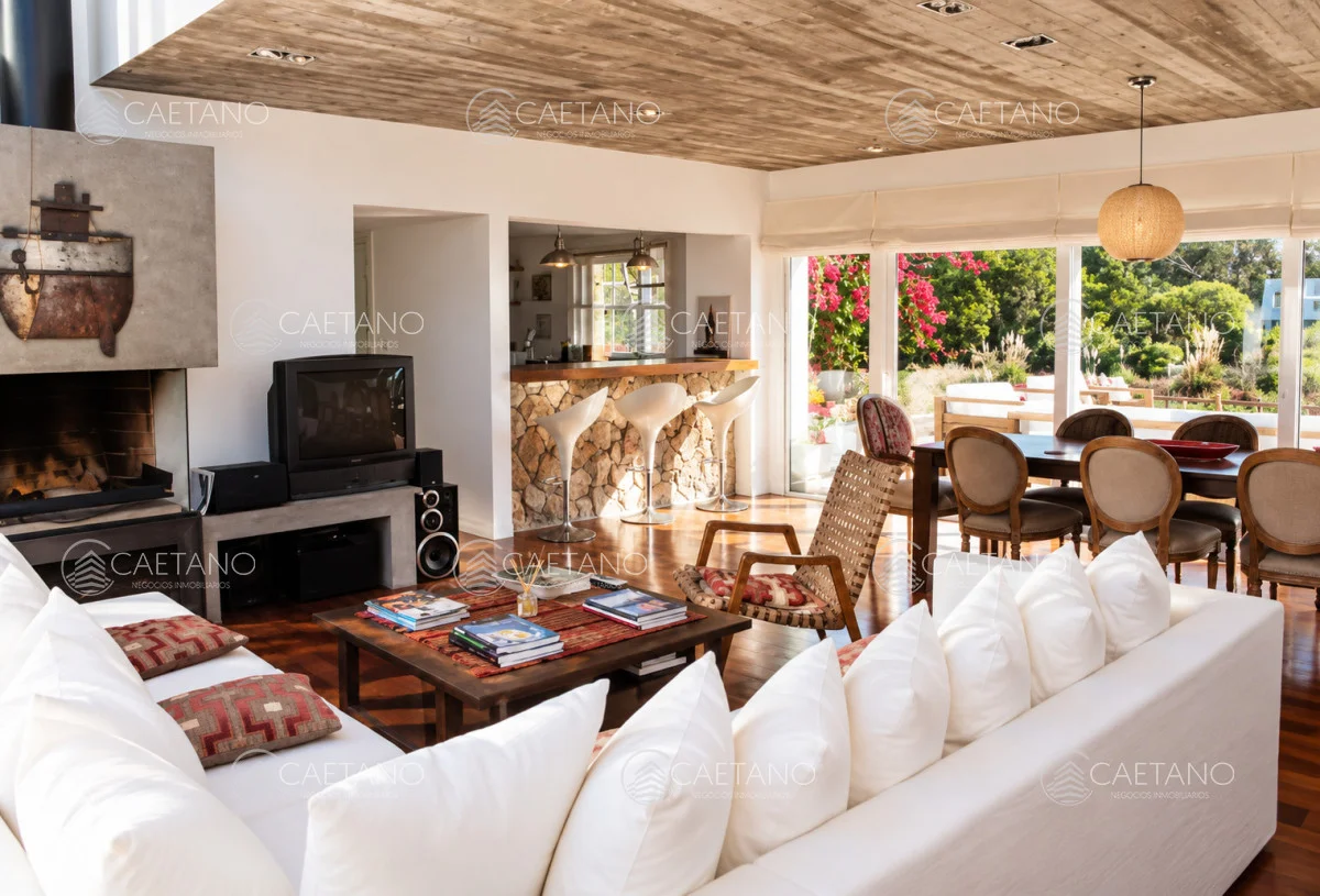 Casa en Santa Monica, propiedad 296079 -Imagen 8
