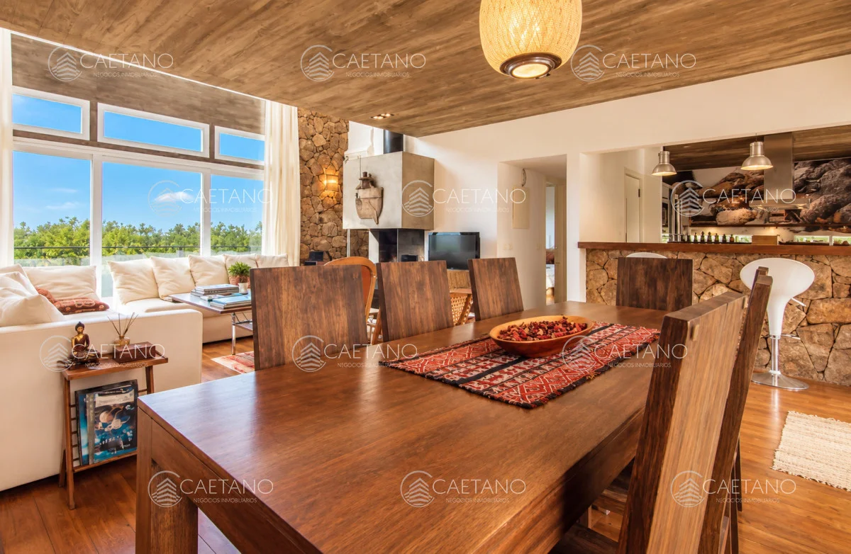 Casa en Santa Monica, propiedad 296079 -Imagen 9