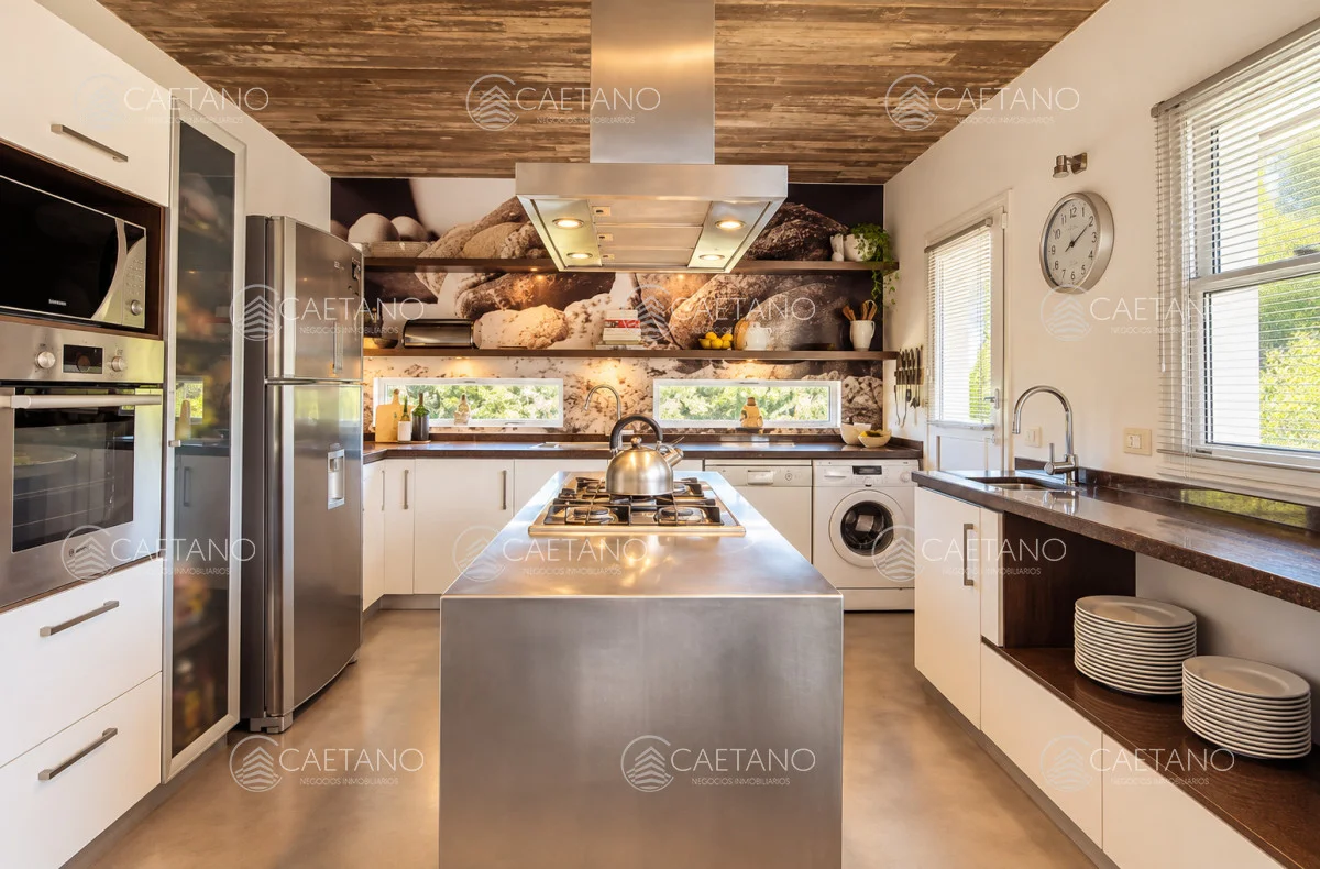 Casa en Santa Monica, propiedad 296079 -Imagen 10
