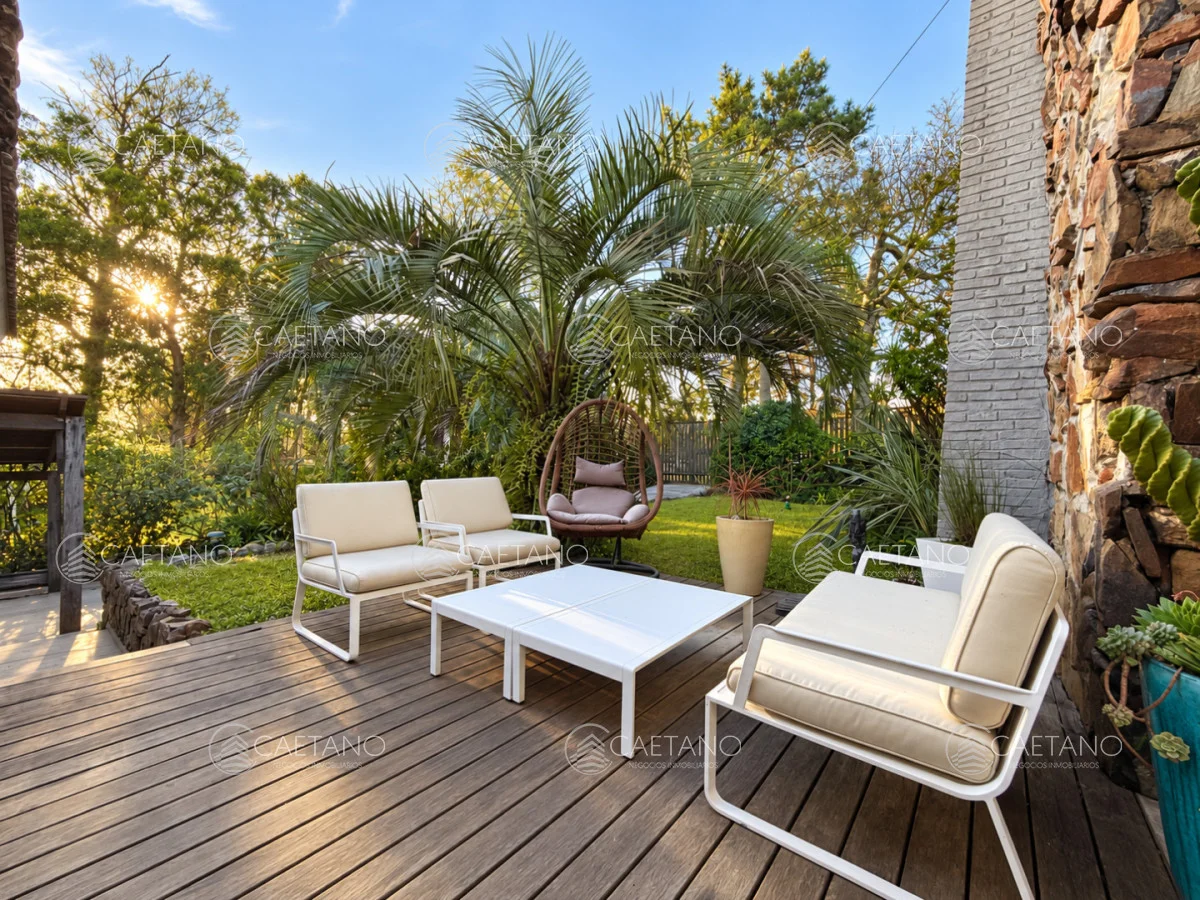 Casa en Pinares, propiedad 296957 -Imagen 11