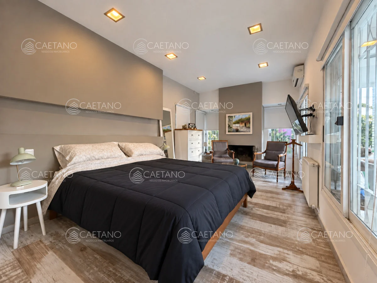Casa en Pinares, propiedad 296957 -Imagen 12