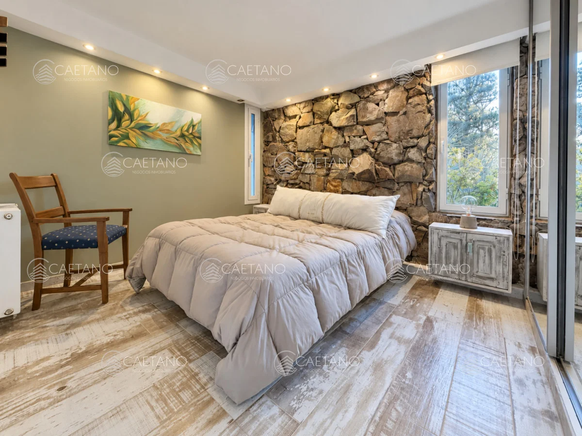 Casa en Pinares, propiedad 296957 -Imagen 13