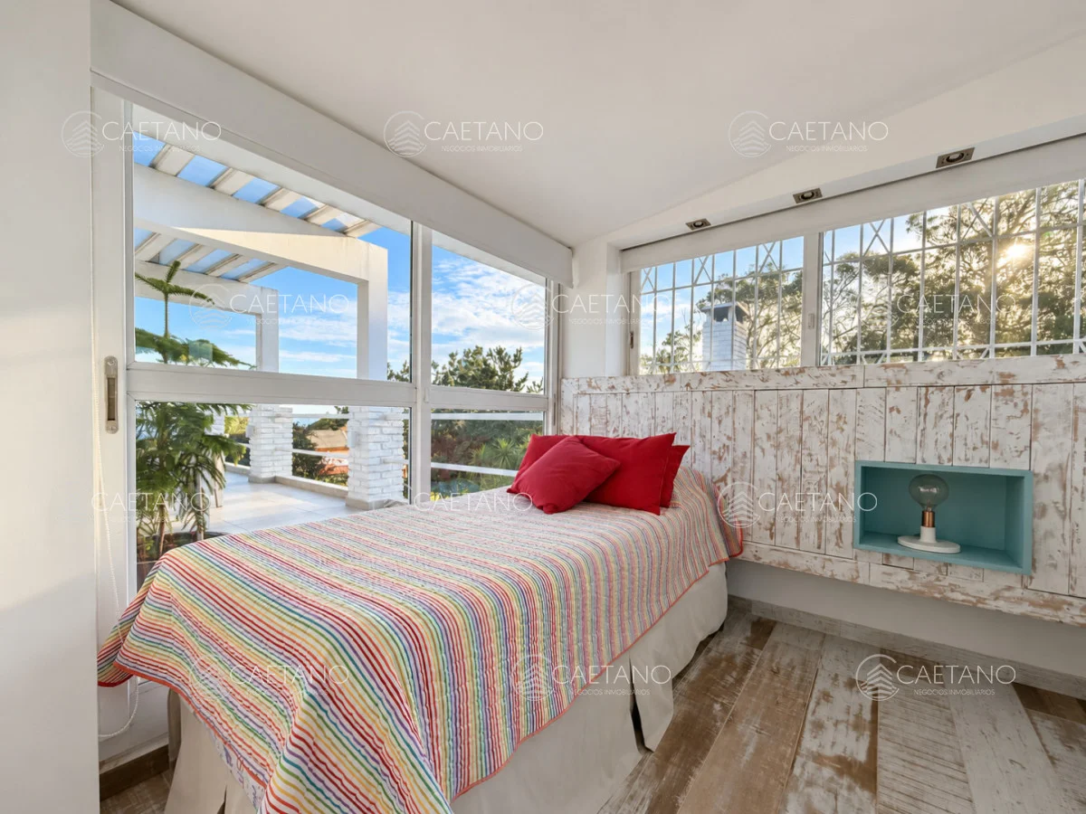 Casa en Pinares, propiedad 296957 -Imagen 14