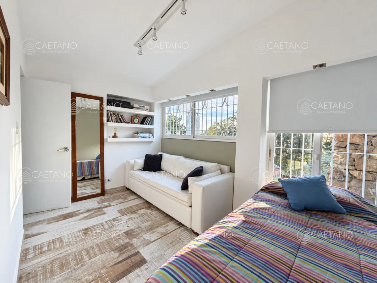 Casa en Pinares, propiedad 296957 -Imagen 15