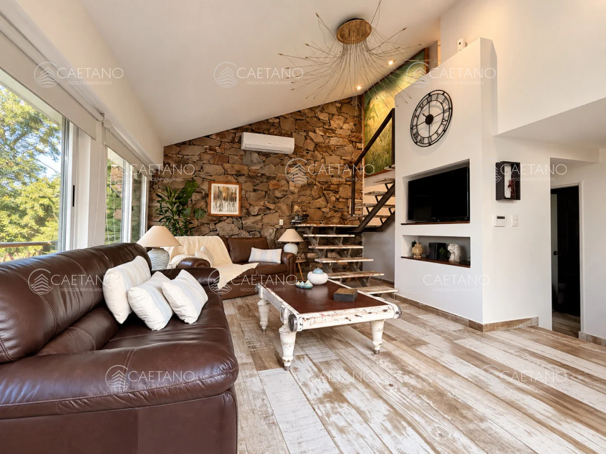 Casa en Pinares, propiedad 296957 -Imagen 17